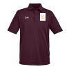 PADMVA Under Armour Men's Tech Polo Thumbnail