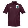 PADMVA Under Armour Men's Tech Polo Thumbnail