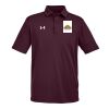 PADMVA Under Armour Men's Tech Polo Thumbnail