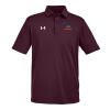 PADMVA Under Armour Men's Tech Polo Thumbnail