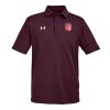 PADMVA Under Armour Men's Tech Polo Thumbnail