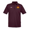PADMVA Under Armour Men's Tech Polo Thumbnail