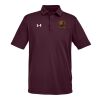 PADMVA Under Armour Men's Tech Polo Thumbnail