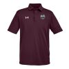 PADMVA Under Armour Men's Tech Polo Thumbnail