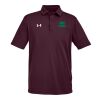 PADMVA Under Armour Men's Tech Polo Thumbnail