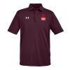 PADMVA Under Armour Men's Tech Polo Thumbnail