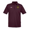 PADMVA Under Armour Men's Tech Polo Thumbnail