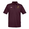 PADMVA Under Armour Men's Tech Polo Thumbnail