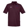 PADMVA Under Armour Men's Tech Polo Thumbnail