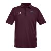 PADMVA Under Armour Men's Tech Polo Thumbnail