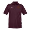 PADMVA Under Armour Men's Tech Polo Thumbnail