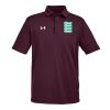 PADMVA Under Armour Men's Tech Polo Thumbnail