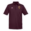 PADMVA Under Armour Men's Tech Polo Thumbnail