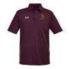 PADMVA Under Armour Men's Tech Polo Thumbnail