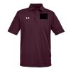 PADMVA Under Armour Men's Tech Polo Thumbnail