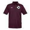 PADMVA Under Armour Men's Tech Polo Thumbnail