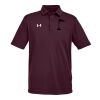 PADMVA Under Armour Men's Tech Polo Thumbnail