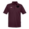PADMVA Under Armour Men's Tech Polo Thumbnail