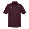 PADMVA Under Armour Men's Tech Polo Thumbnail