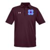 PADMVA Under Armour Men's Tech Polo Thumbnail