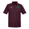 PADMVA Under Armour Men's Tech Polo Thumbnail