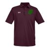 PADMVA Under Armour Men's Tech Polo Thumbnail