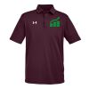 PADMVA Under Armour Men's Tech Polo Thumbnail
