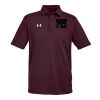 PADMVA Under Armour Men's Tech Polo Thumbnail