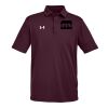 PADMVA Under Armour Men's Tech Polo Thumbnail