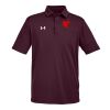 PADMVA Under Armour Men's Tech Polo Thumbnail