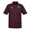PADMVA Under Armour Men's Tech Polo Thumbnail