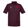 PADMVA Under Armour Men's Tech Polo Thumbnail