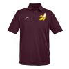 PADMVA Under Armour Men's Tech Polo Thumbnail