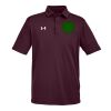 PADMVA Under Armour Men's Tech Polo Thumbnail