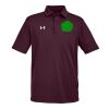 PADMVA Under Armour Men's Tech Polo Thumbnail