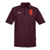 PADMVA Under Armour Men's Tech Polo Thumbnail