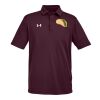PADMVA Under Armour Men's Tech Polo Thumbnail