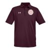 PADMVA Under Armour Men's Tech Polo Thumbnail
