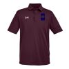 PADMVA Under Armour Men's Tech Polo Thumbnail