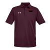 PADMVA Under Armour Men's Tech Polo Thumbnail