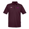 PADMVA Under Armour Men's Tech Polo Thumbnail