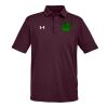 PADMVA Under Armour Men's Tech Polo Thumbnail