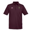 PADMVA Under Armour Men's Tech Polo Thumbnail