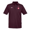 PADMVA Under Armour Men's Tech Polo Thumbnail
