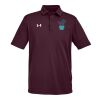 PADMVA Under Armour Men's Tech Polo Thumbnail