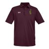 PADMVA Under Armour Men's Tech Polo Thumbnail