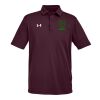 PADMVA Under Armour Men's Tech Polo Thumbnail