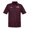PADMVA Under Armour Men's Tech Polo Thumbnail