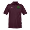 PADMVA Under Armour Men's Tech Polo Thumbnail
