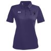 CCED Under Armour Women's Tech™ Polo Thumbnail